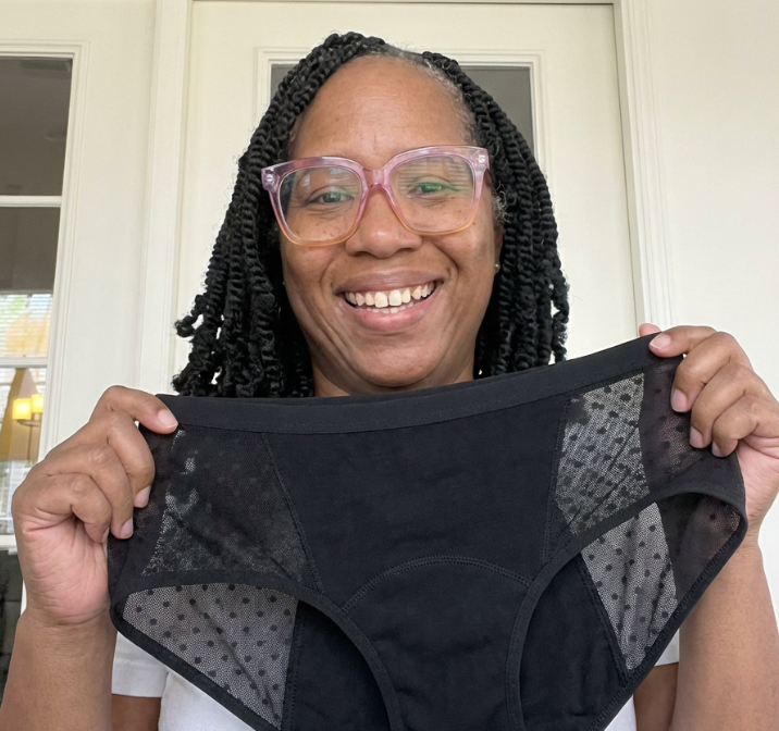 Review by Angela