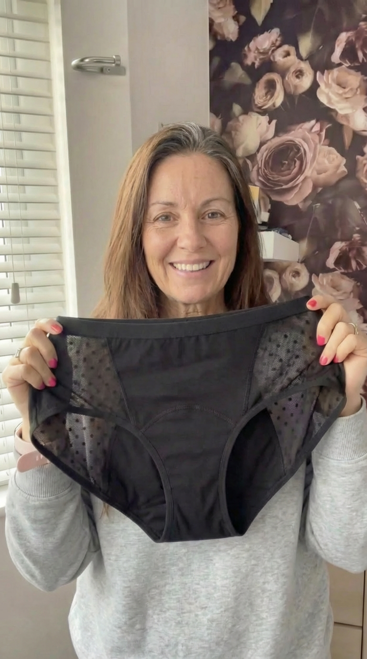 Review by Susan