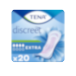 Bladder leaks pad