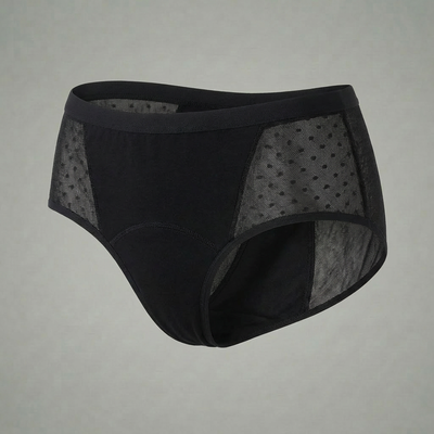Leakproof Underwear for Menopause Bladder Leaks