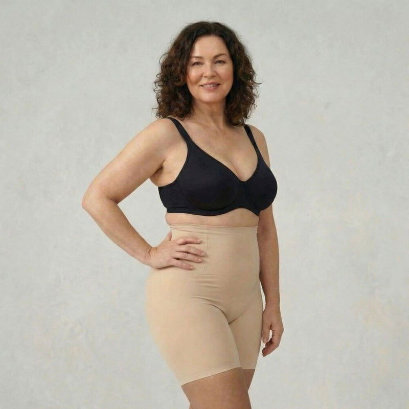 This Is How Shapewear Should Feel at