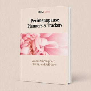 Perimenopause Planners & Trackers