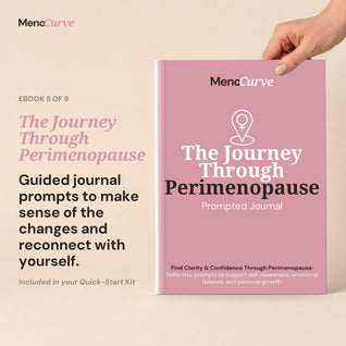 The Perimenopause Quick-Start Kit