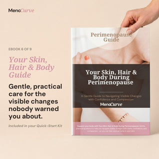 The Perimenopause Quick-Start Kit