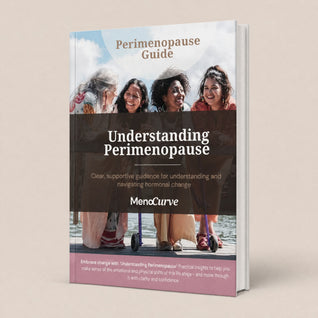 Understanding Perimenopause Guide