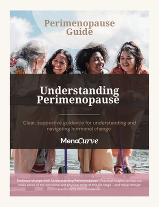 Understanding Perimenopause Guide